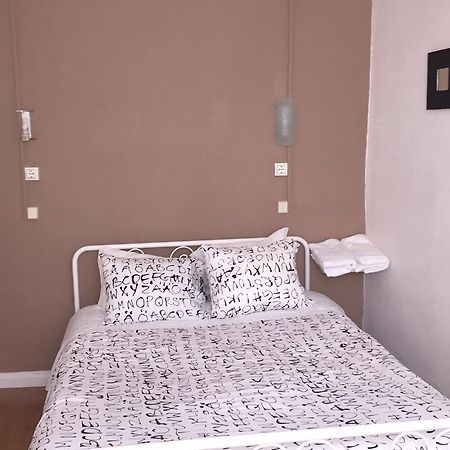 Hotel Duque Lisboa Zimmer foto