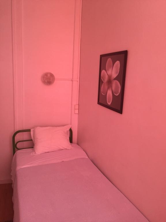 Hotel Duque Lisboa Zimmer foto