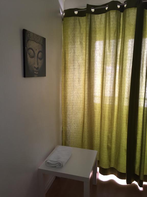 Hotel Duque Lisboa Zimmer foto