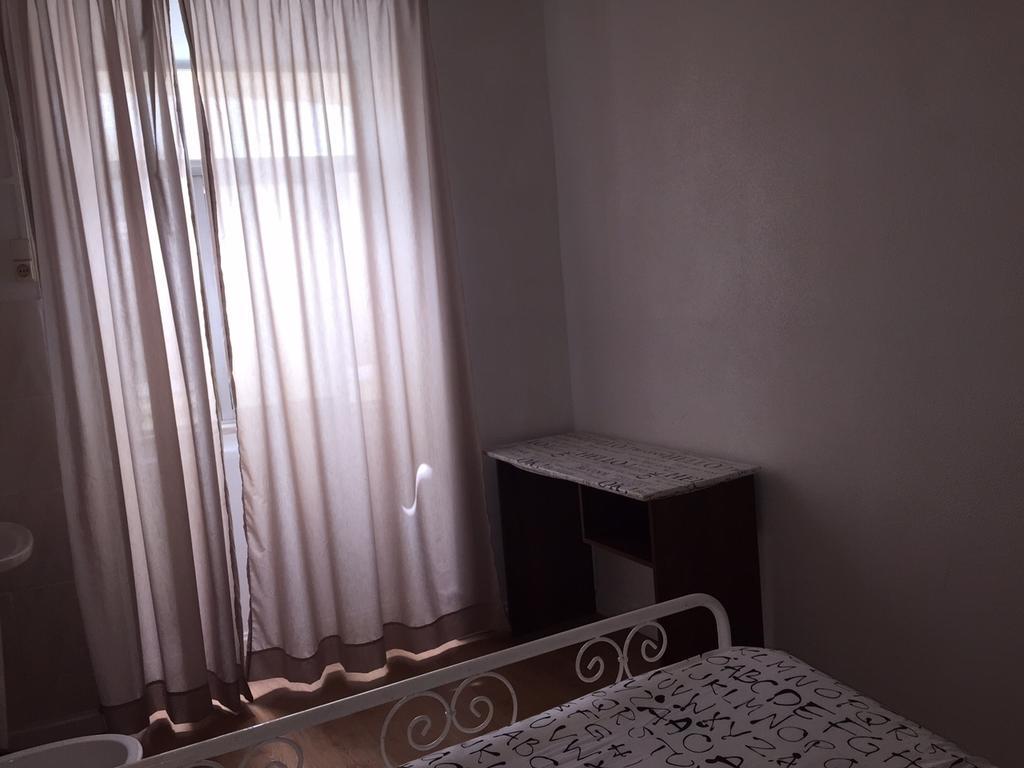 Hotel Duque Lisboa Zimmer foto